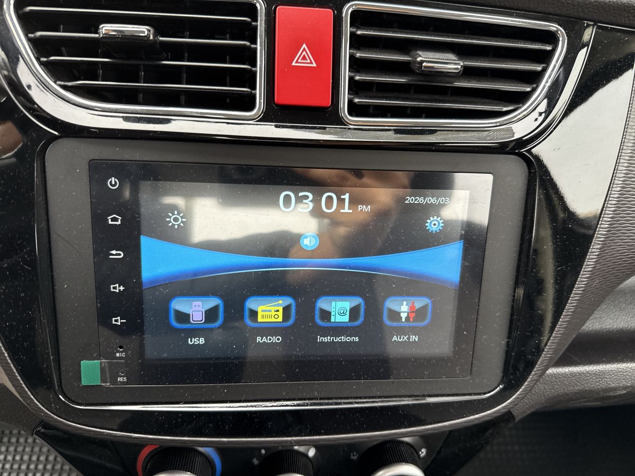 FOTON - 19