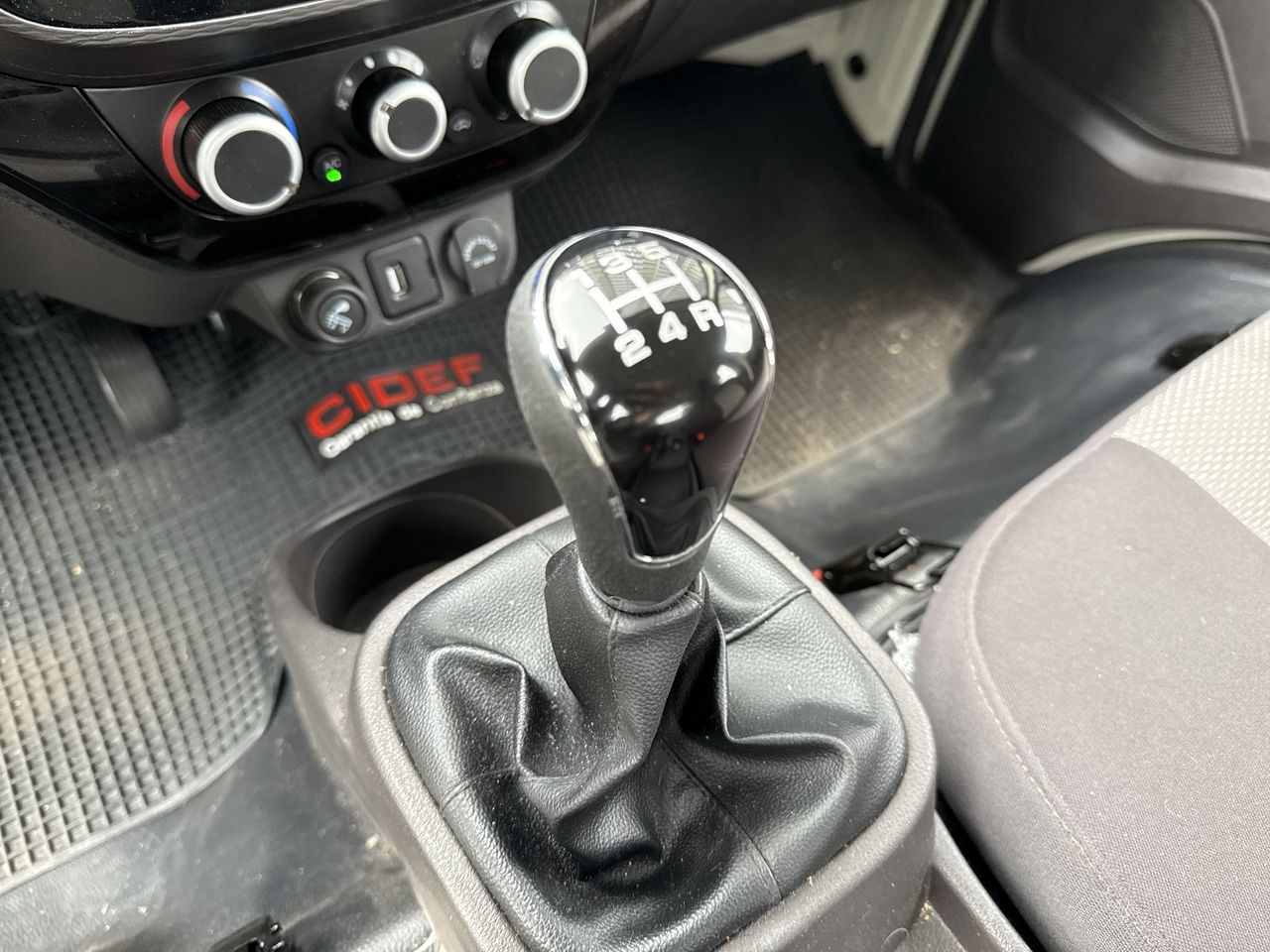 FOTON - 21