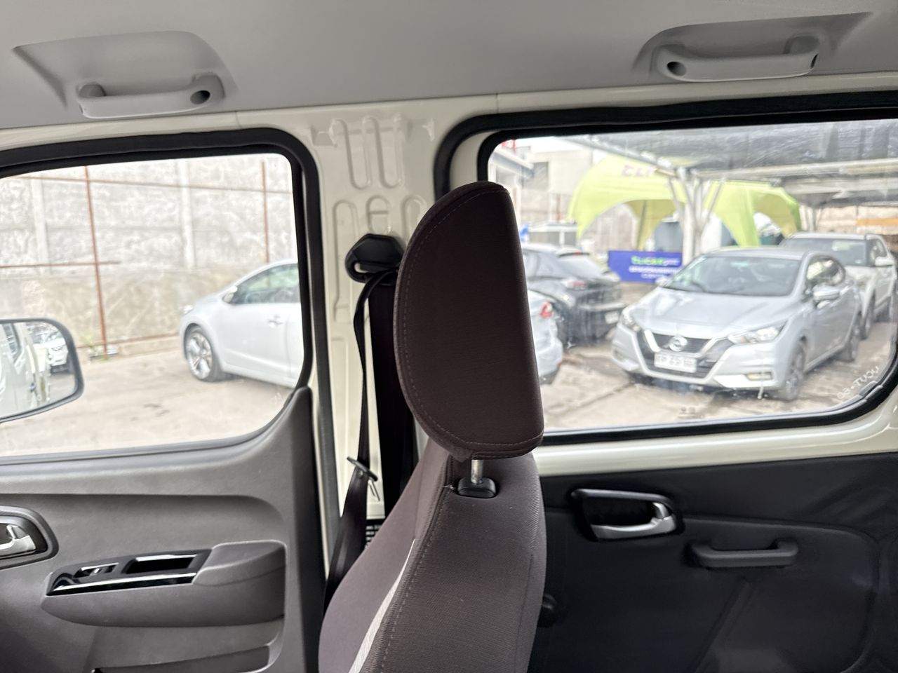 FOTON - 7