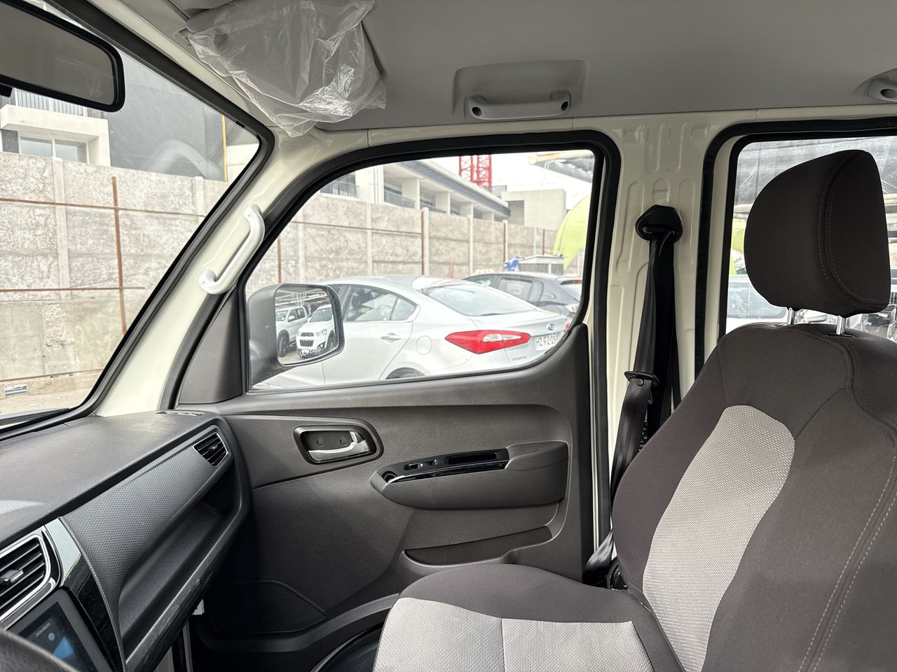 FOTON - 8