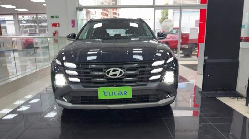 HYUNDAI - 2