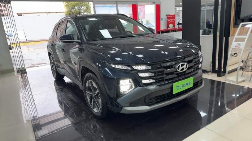 HYUNDAI