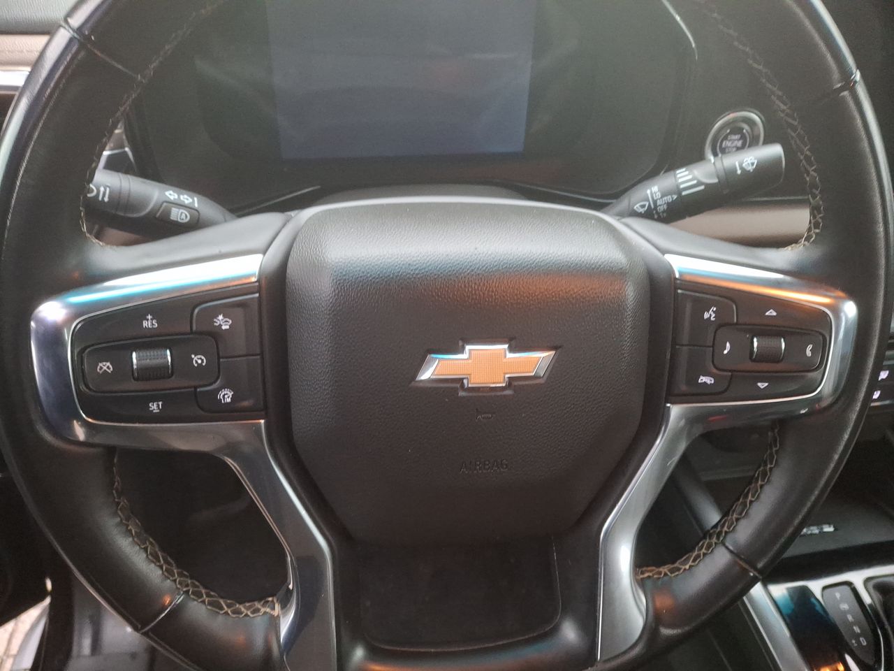 CHEVROLET - 18