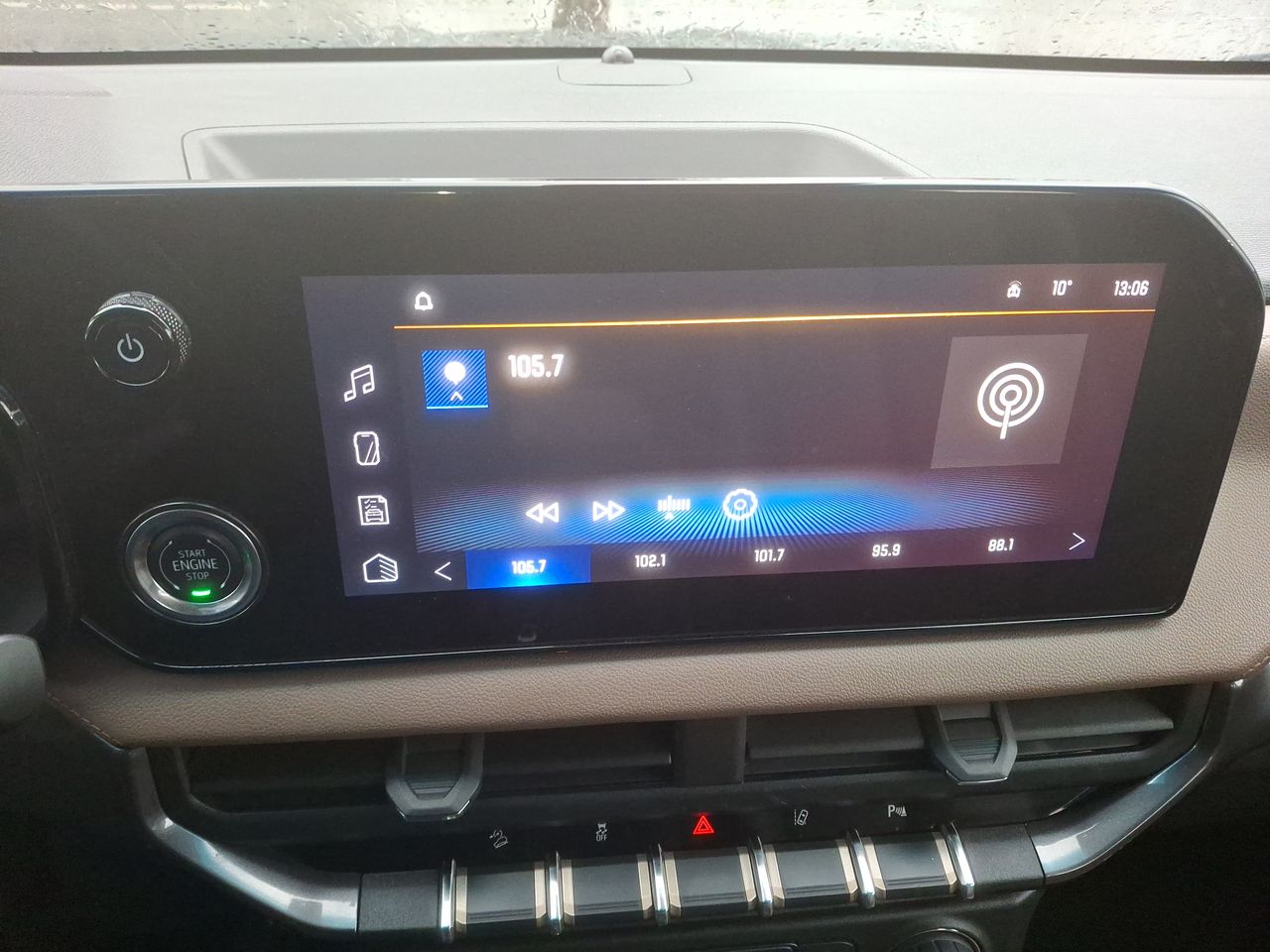 CHEVROLET - 20