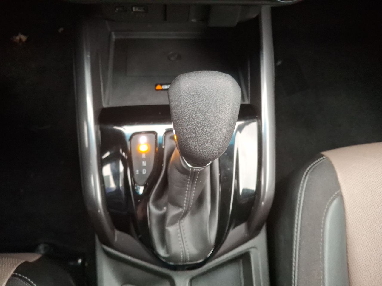 CHEVROLET - 23