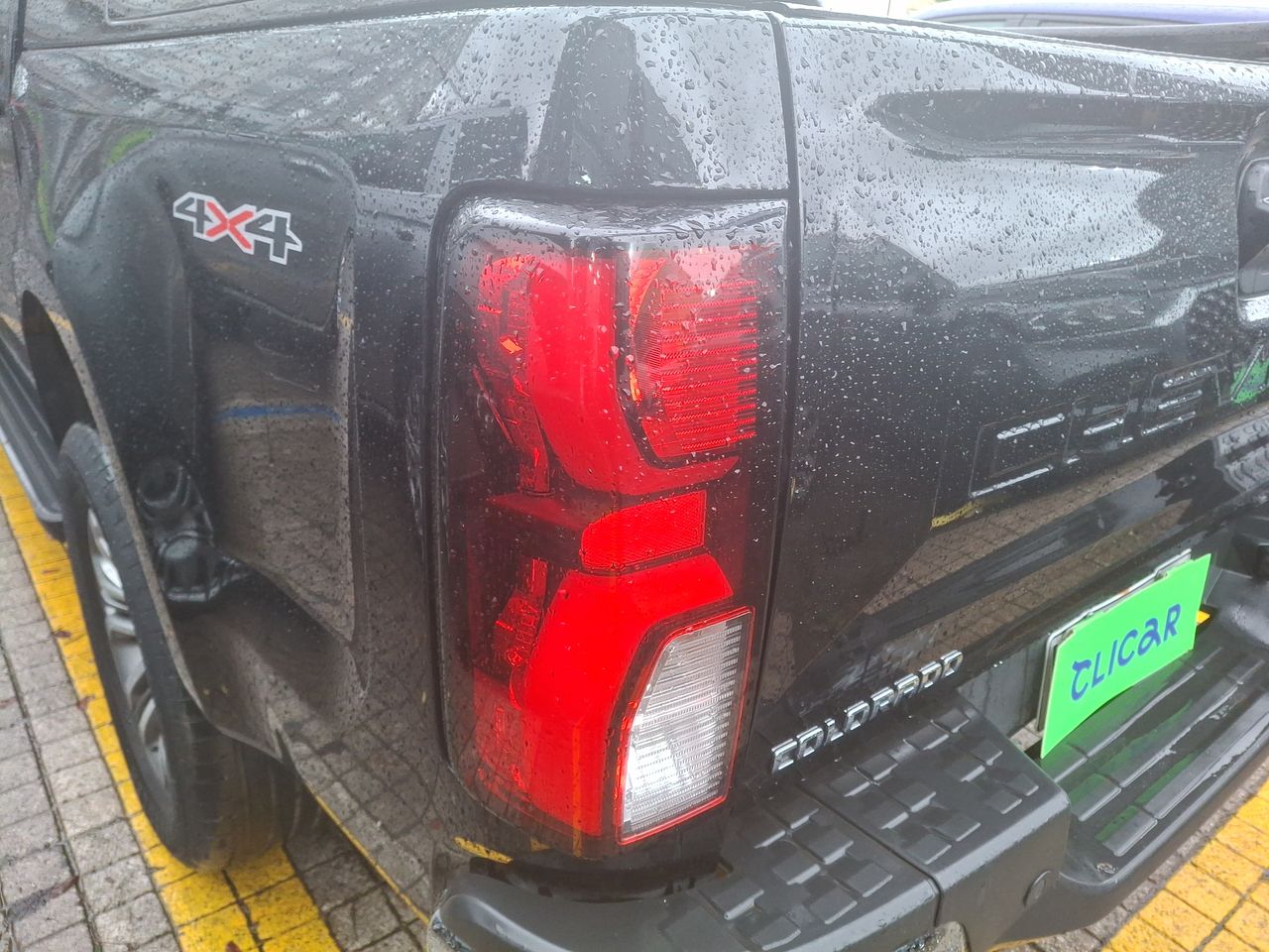 CHEVROLET - 12