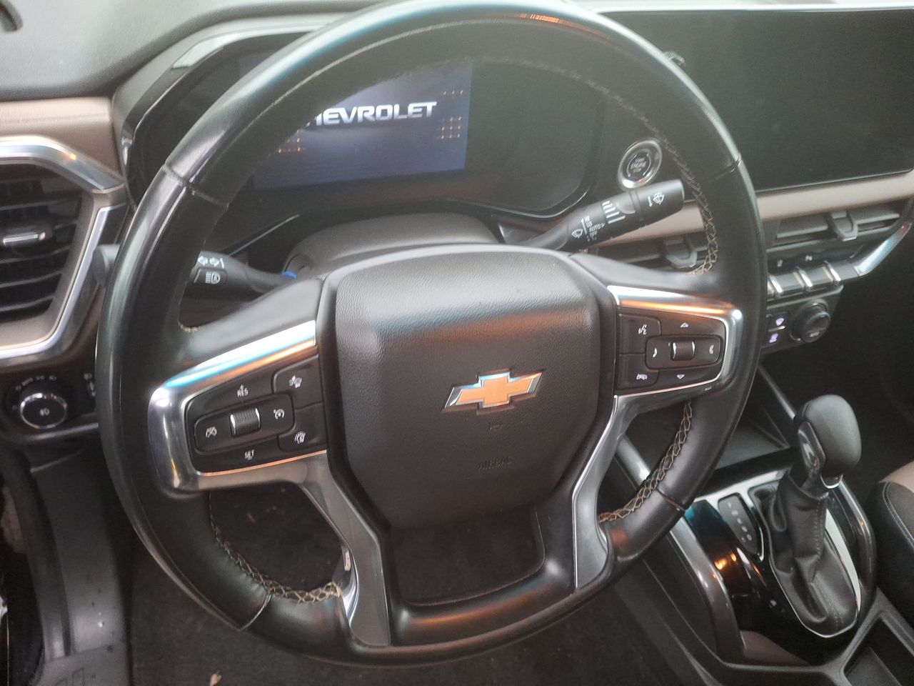 CHEVROLET - 17