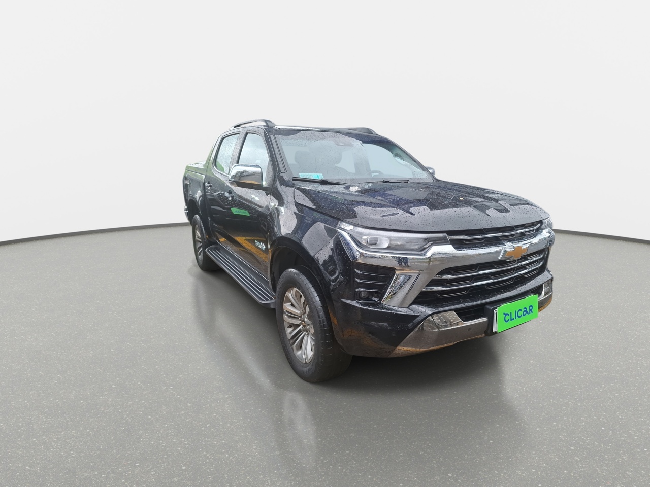 CHEVROLET - 1