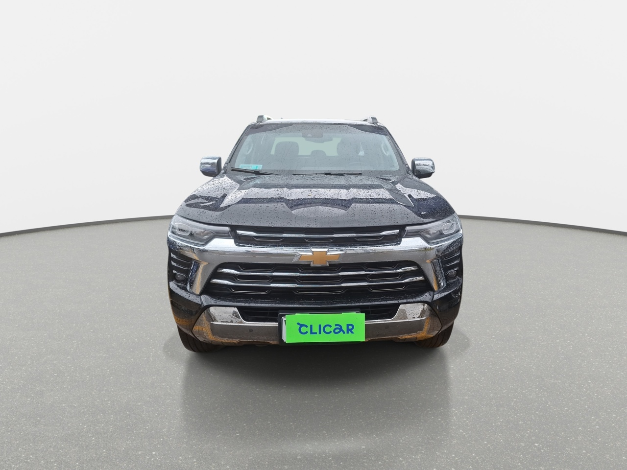 CHEVROLET - 2