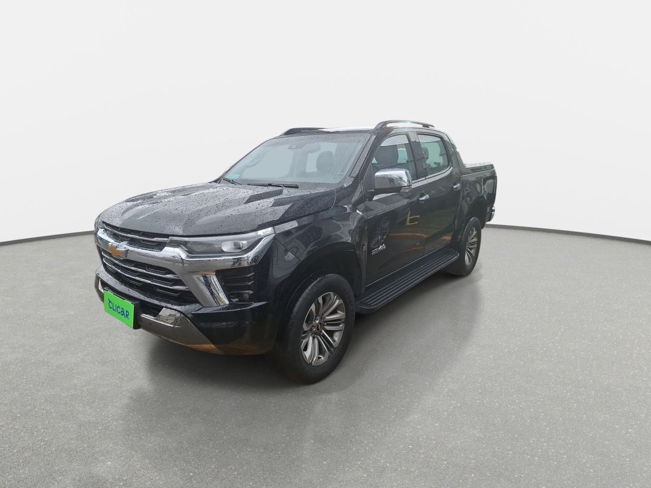 CHEVROLET - 3