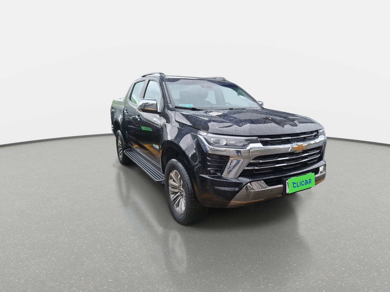 CHEVROLET - 4
