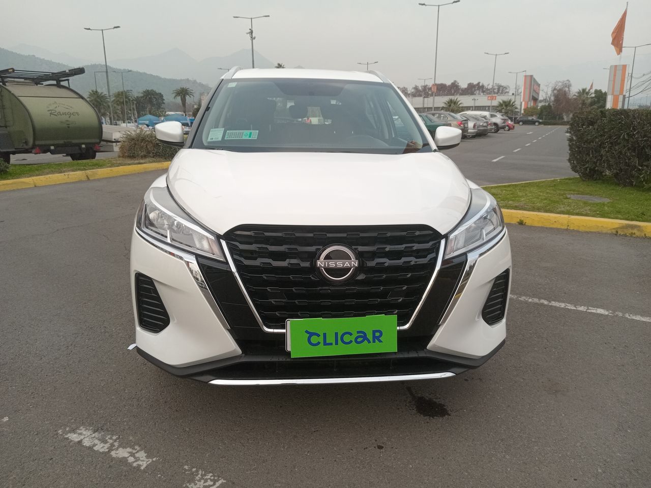 NISSAN - 2