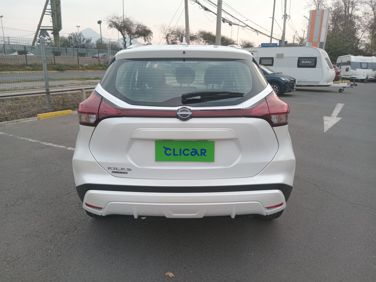 NISSAN - 6