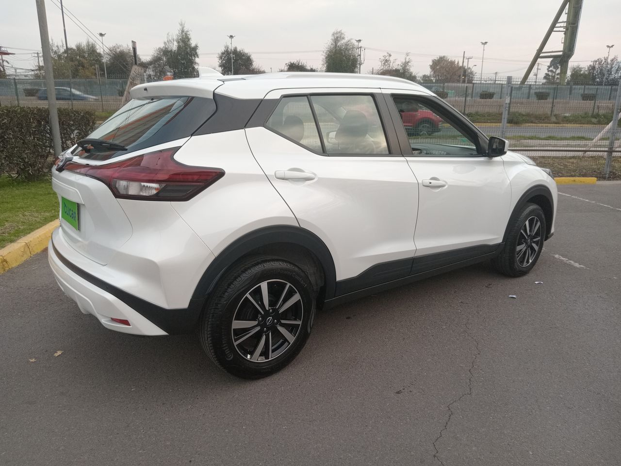 NISSAN - 7