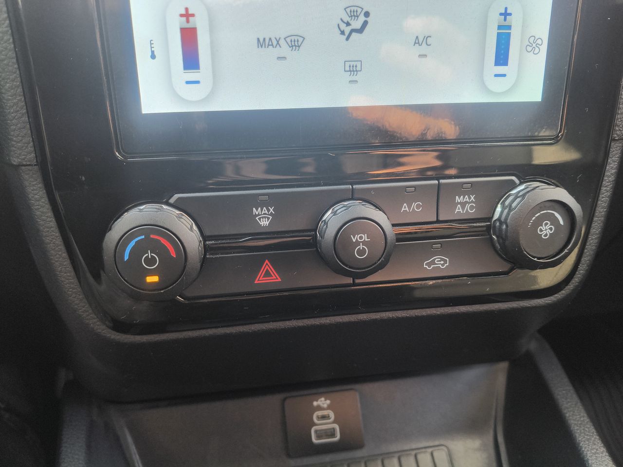 Ford Ranger — foto 20 de 22