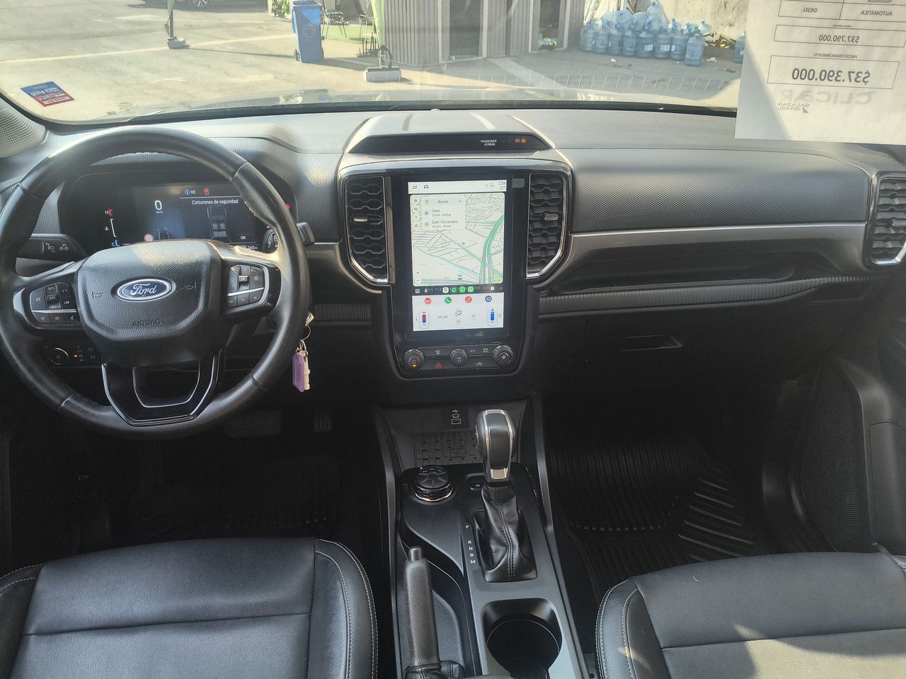 Ford Ranger — foto 22 de 22
