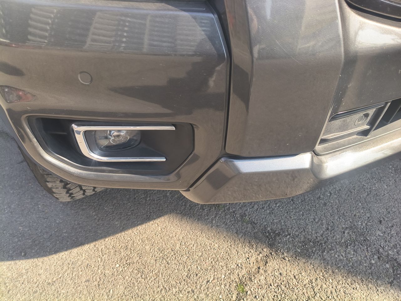 Ford Ranger — foto 12 de 22