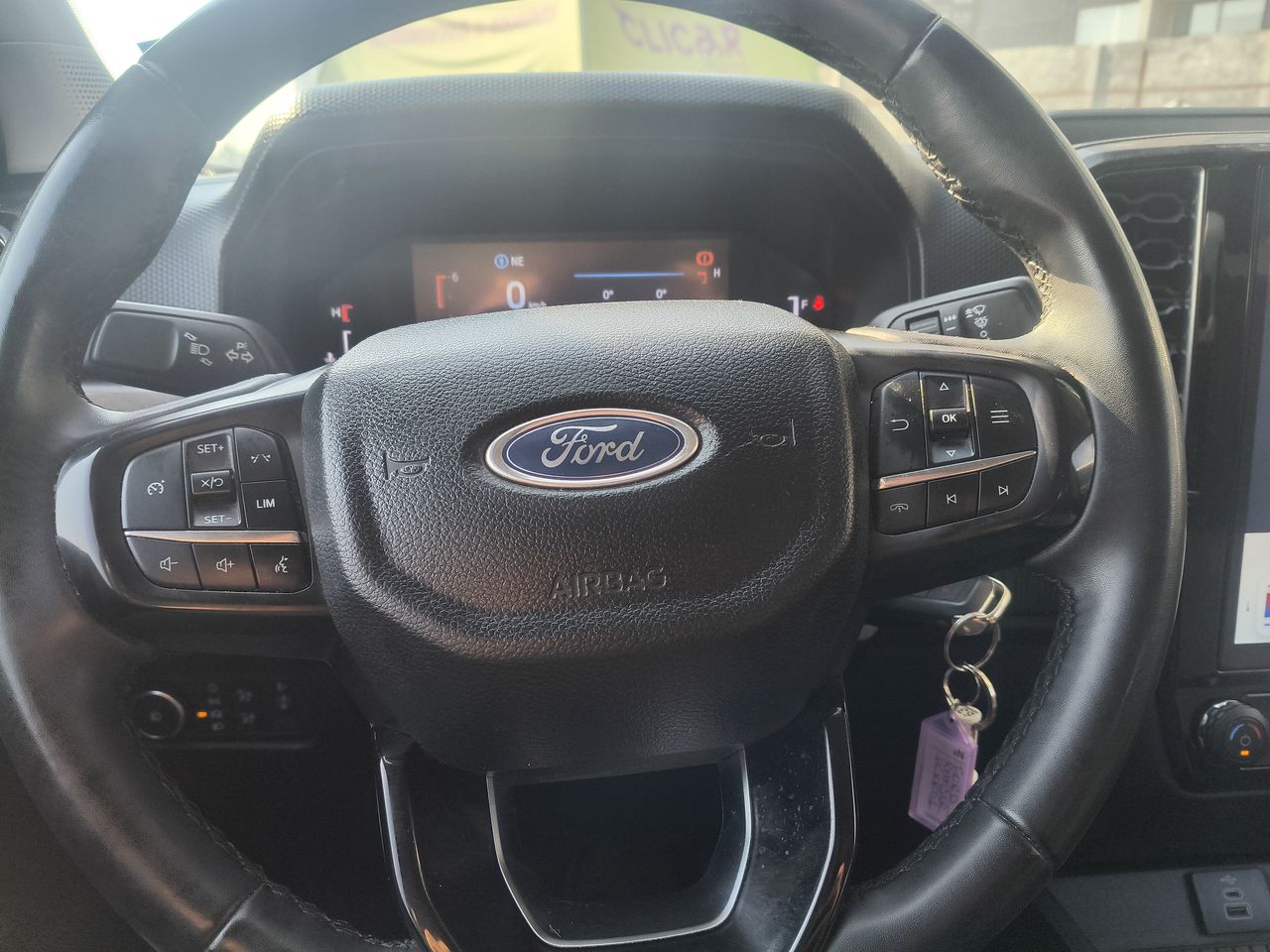 Ford Ranger — foto 15 de 22