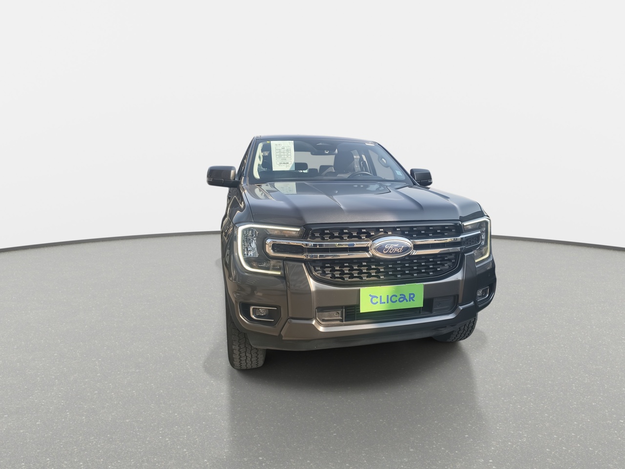 FORD - 2