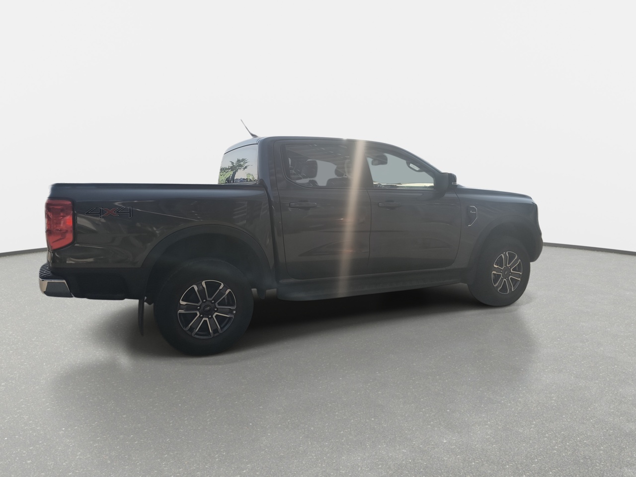Ford Ranger — foto 9 de 30