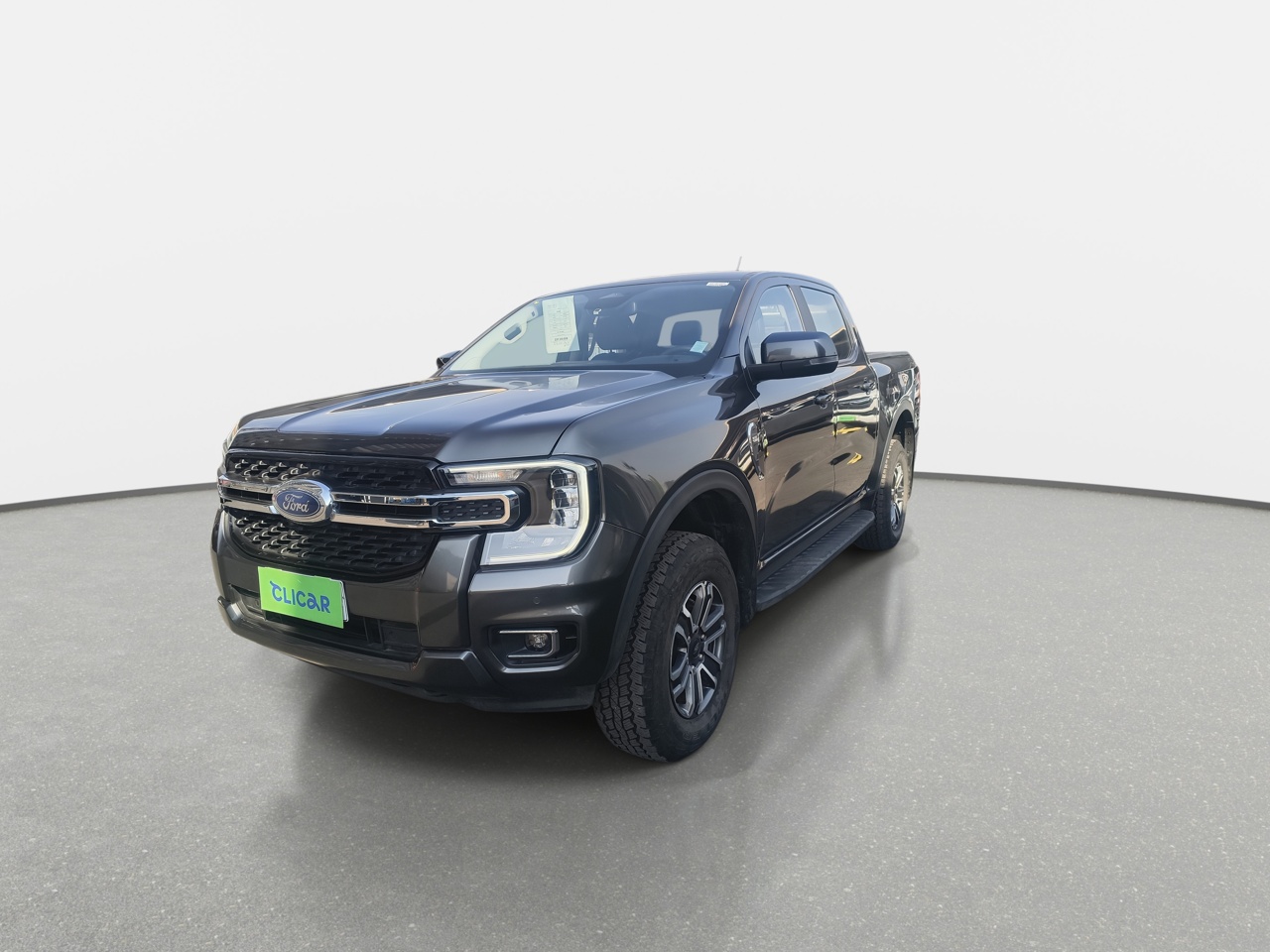 FORD - 3