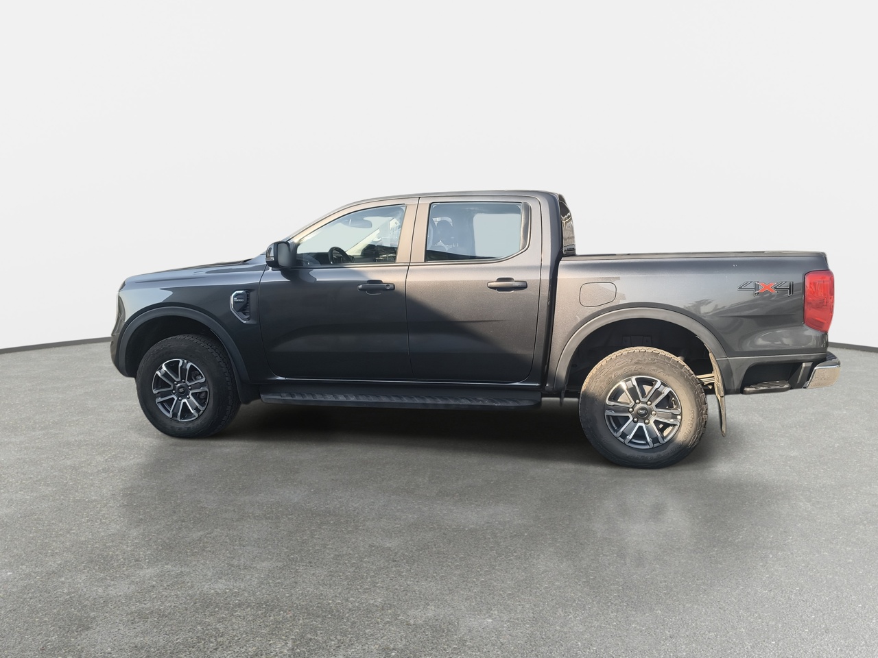 FORD - 4