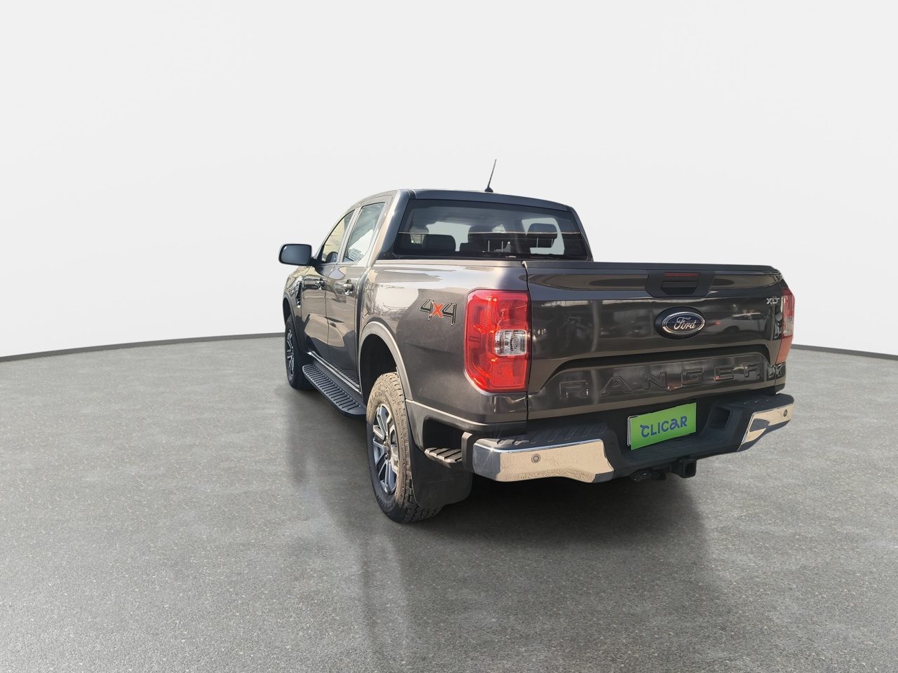 FORD - 5