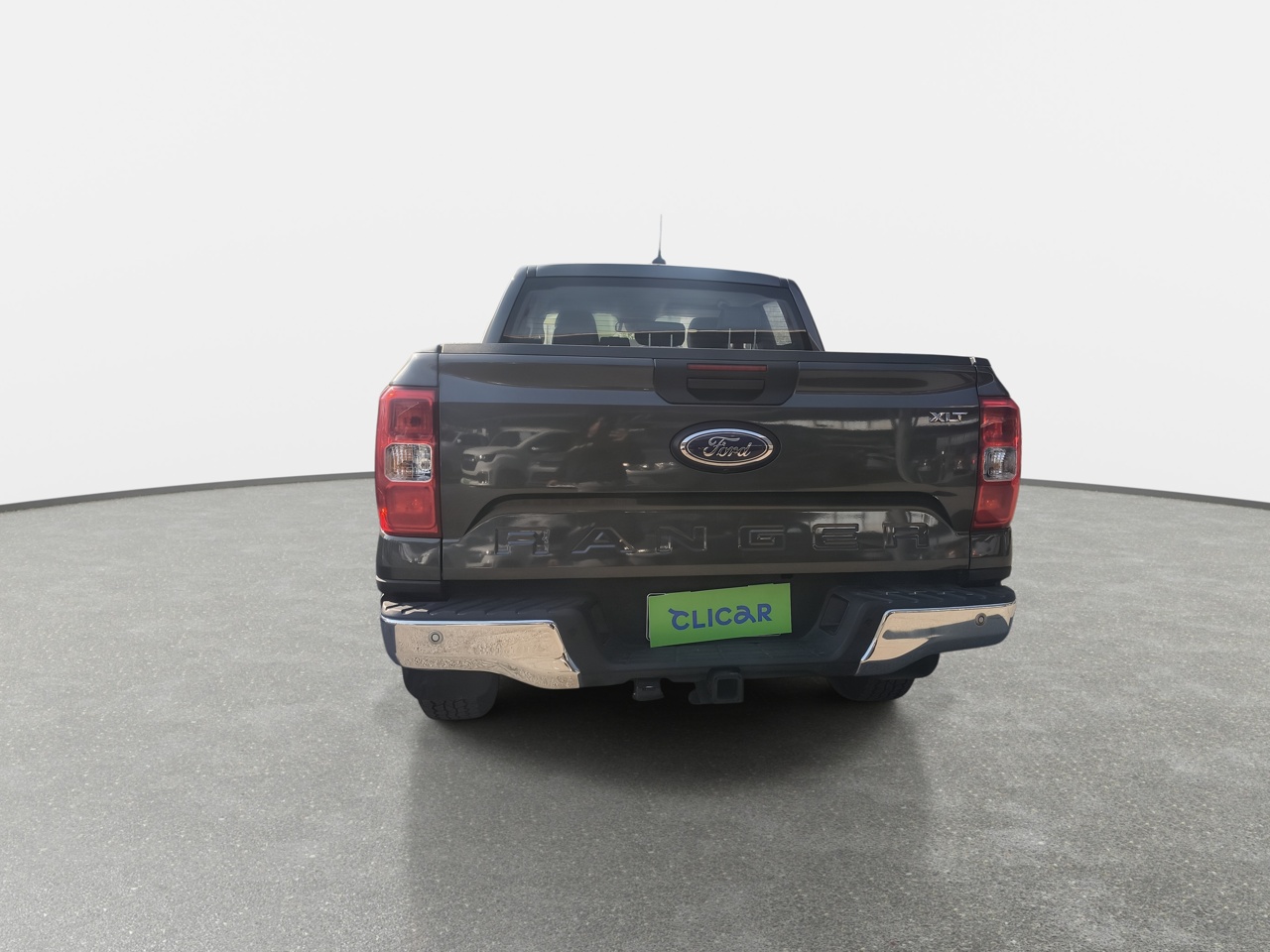 FORD - 6