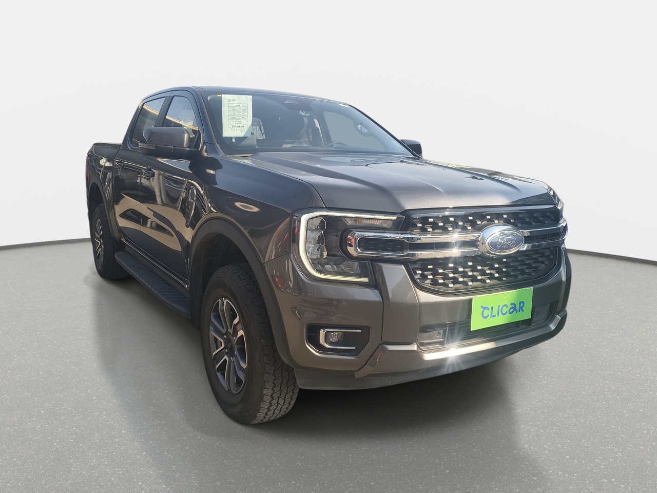 FORD