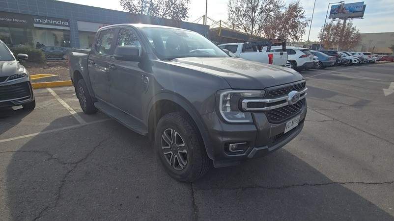 FORD - 0