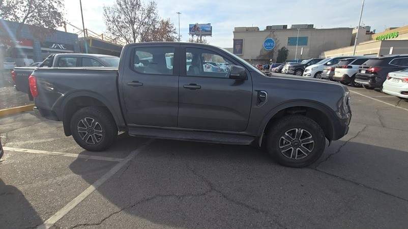FORD - 2