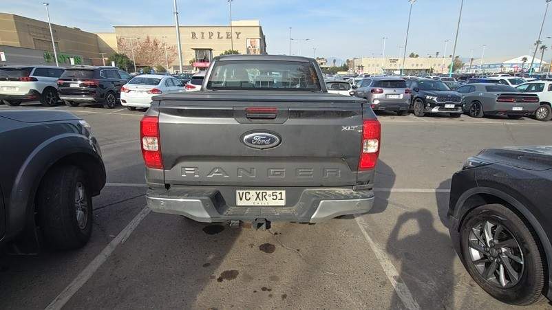 FORD - 4