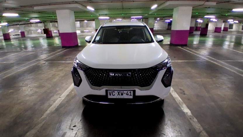 HAVAL - 2