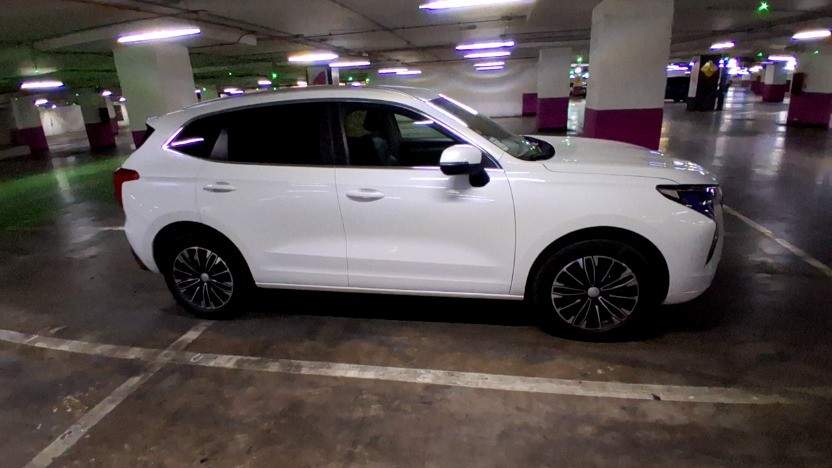 HAVAL - 3