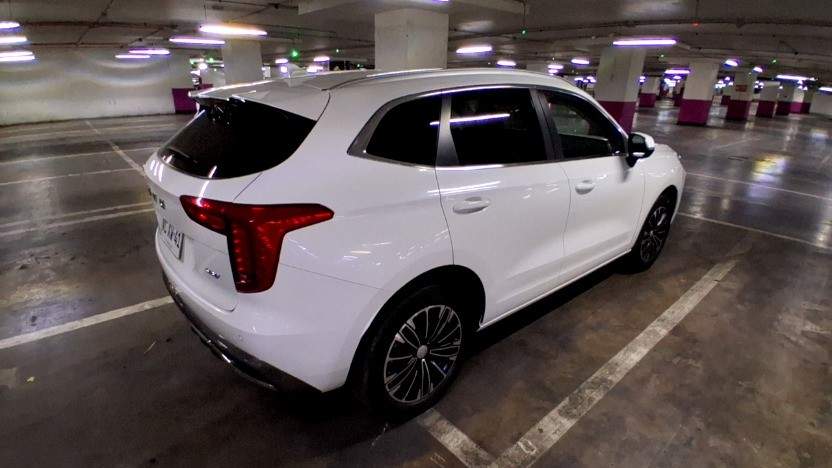 HAVAL - 4