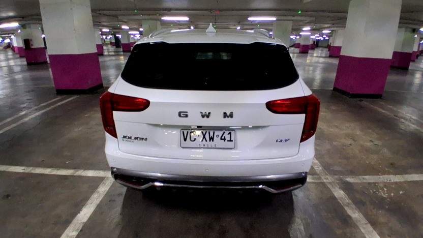 HAVAL - 5