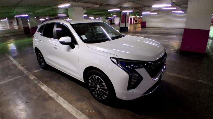 HAVAL