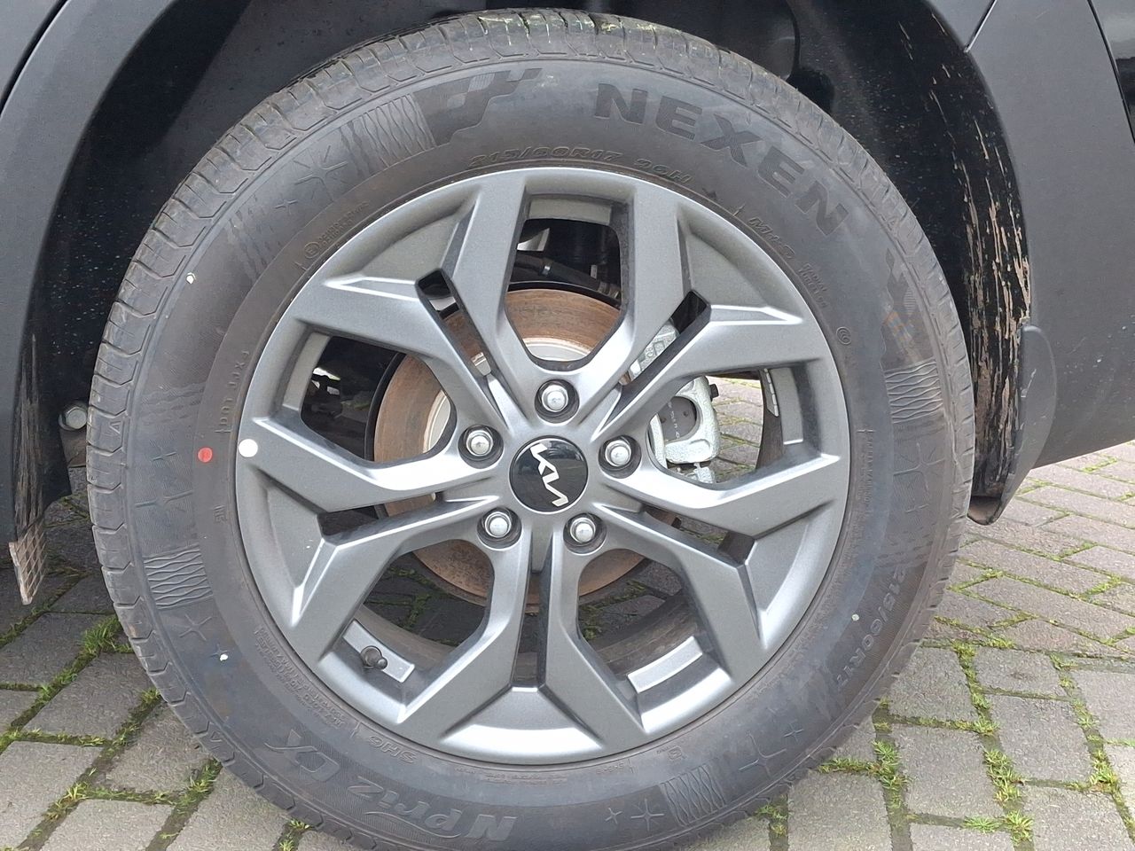 KIA - 17