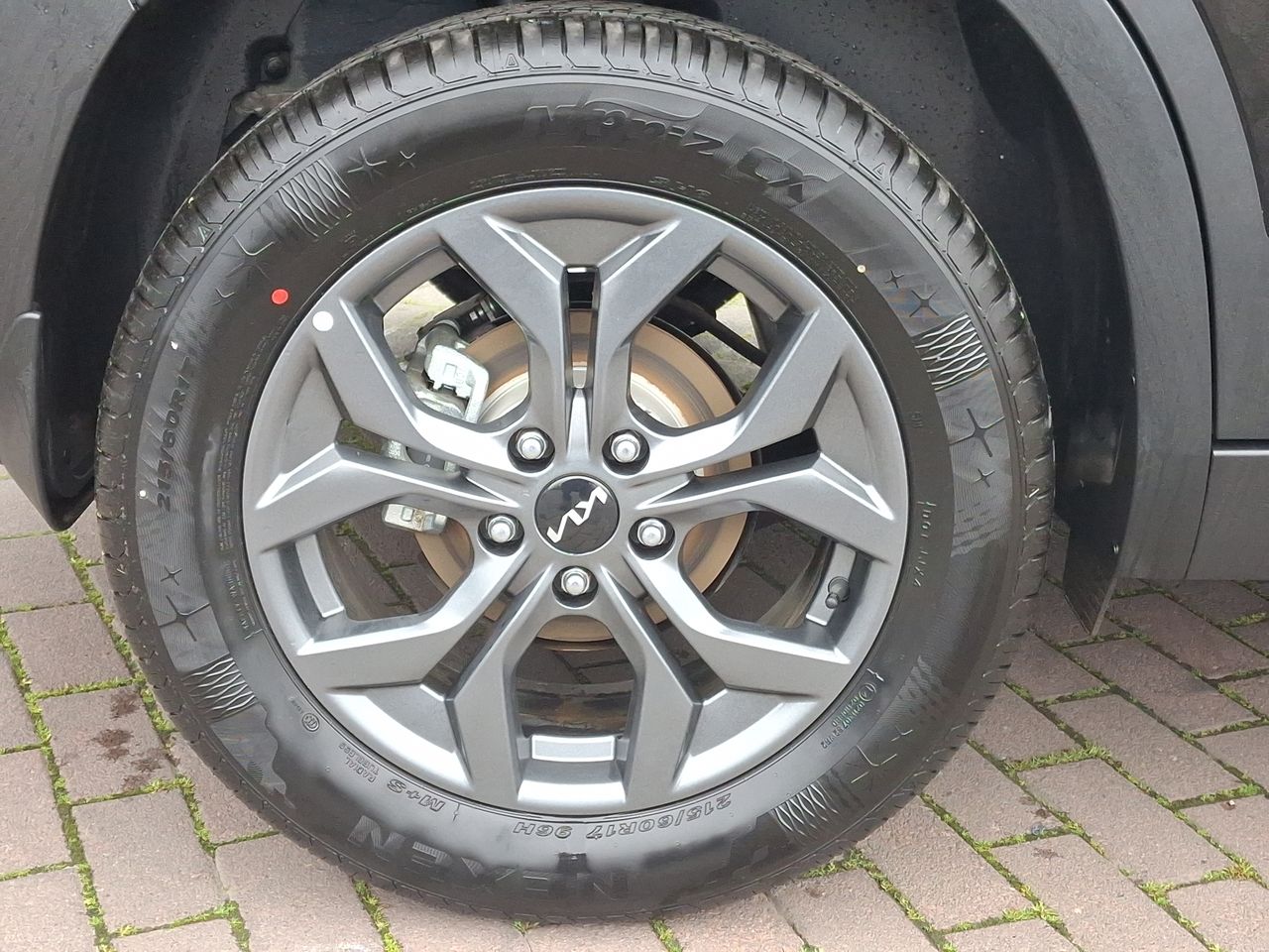 KIA - 17