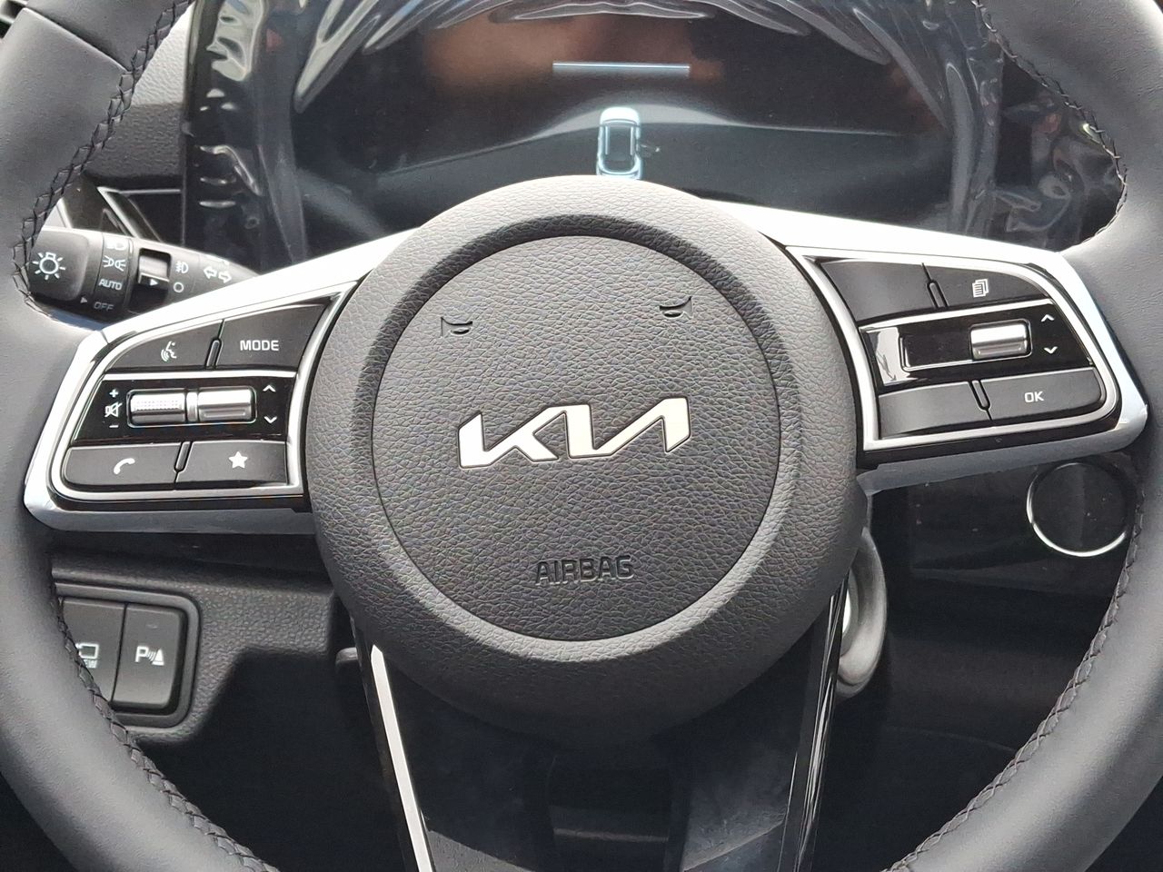 KIA - 27