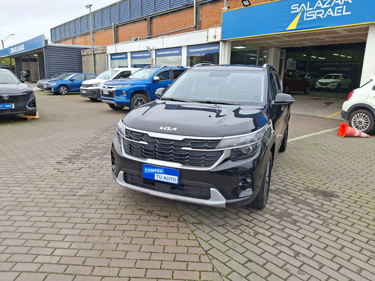 KIA - 2