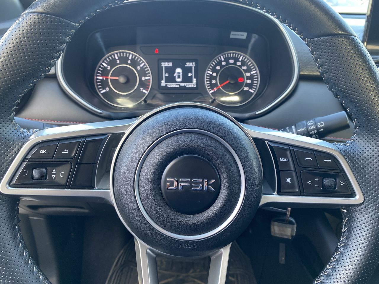 DFSK - 17