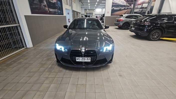 BMW - 1