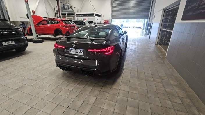 BMW - 3