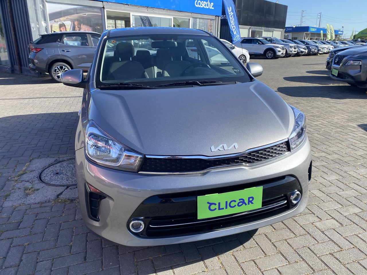 KIA - 2
