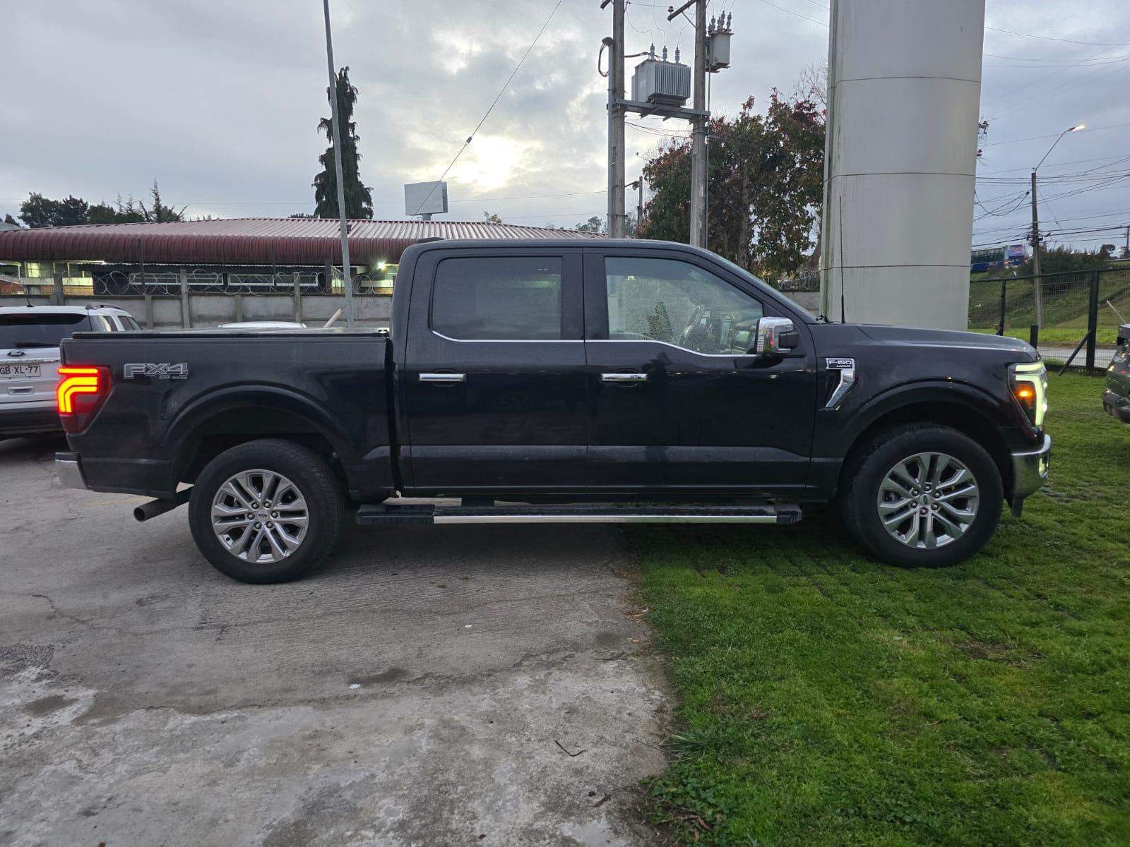 FORD - 2