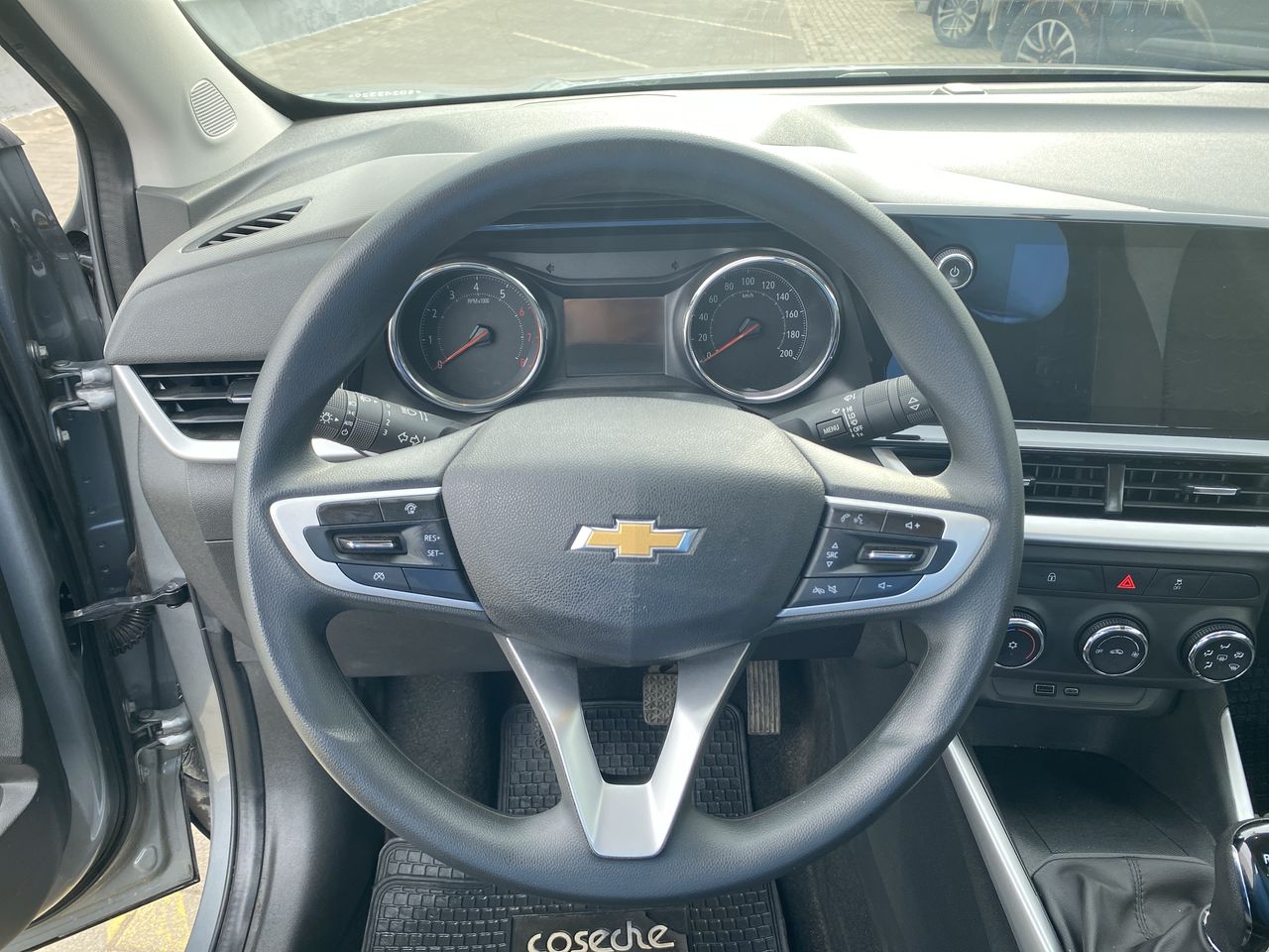 CHEVROLET - 24