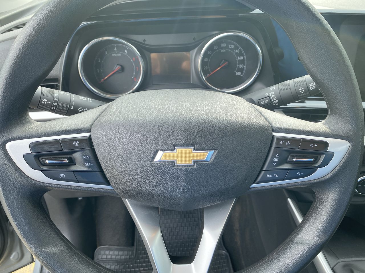 CHEVROLET - 25