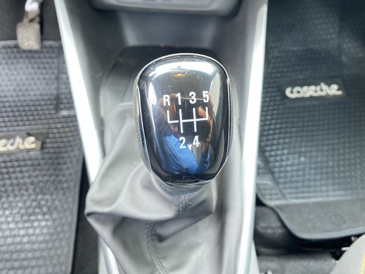 CHEVROLET - 30