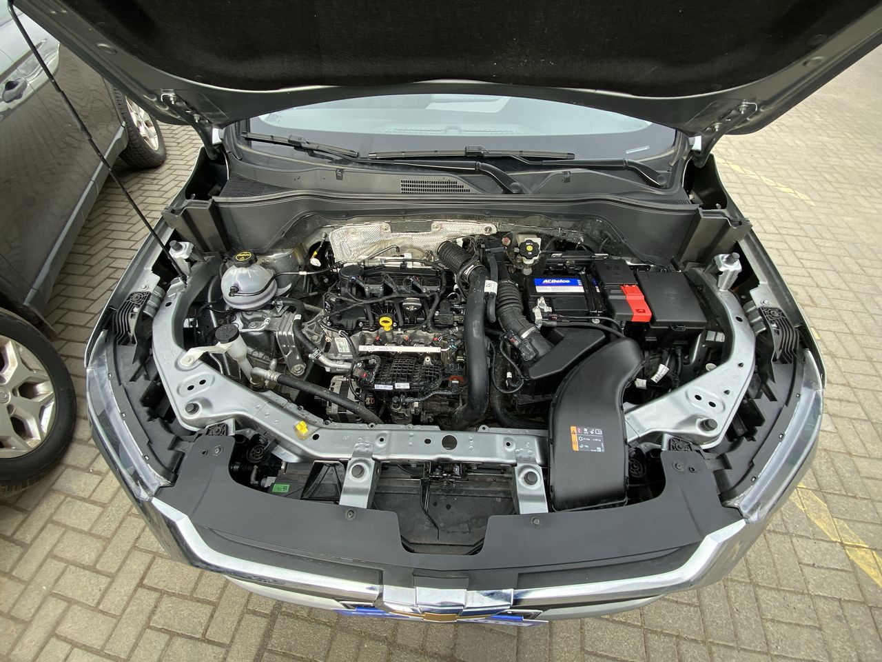 CHEVROLET - 16